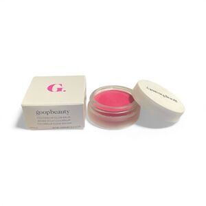 Goop Beauty Colorblur Glow Balm – Venus (0.5 oz / 15 g) (READ)
